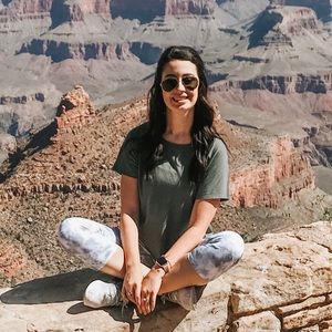 Meet your Posher, Rachel